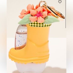 Bath and body works Vera Bradley holder